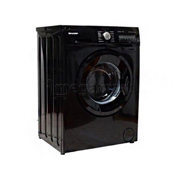 Paltaryuyan maşın Sharp ES-FE610AR-B