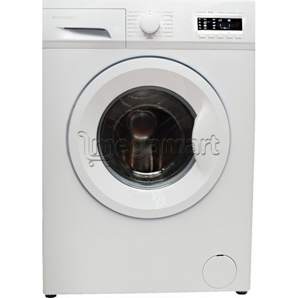 Paltaryuyan maşın Sharp ES-FE608AR-W