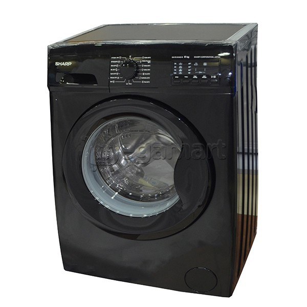 Paltaryuyan maşın Sharp ES-FE608AR-B