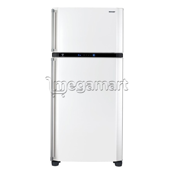 Холодильник Sharp SJ-PT63R-WH