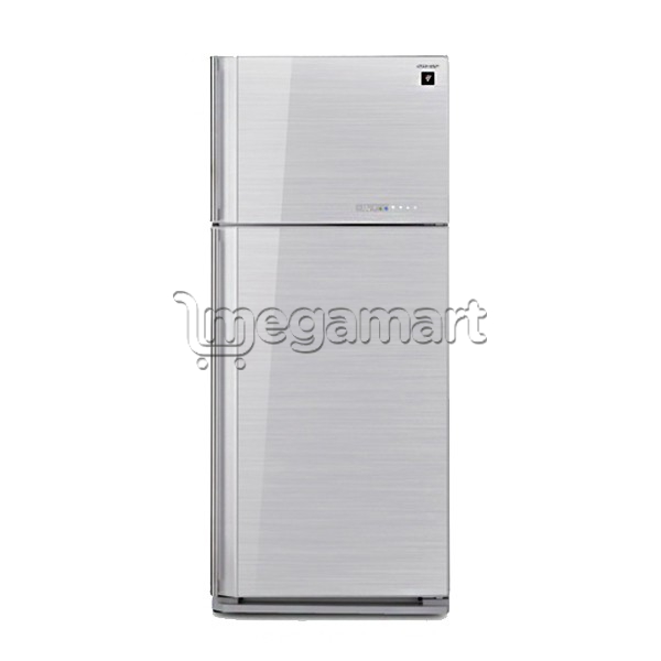 Soyuducu Sharp SJ-GC70V-SL5