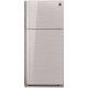 Холодильник Sharp SJ-GC53V-SL5