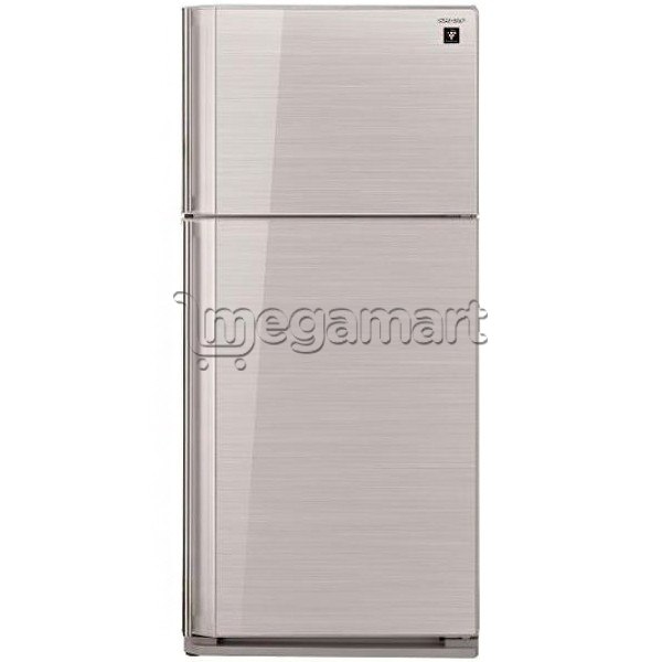 Холодильник Sharp SJ-GC53V-SL5