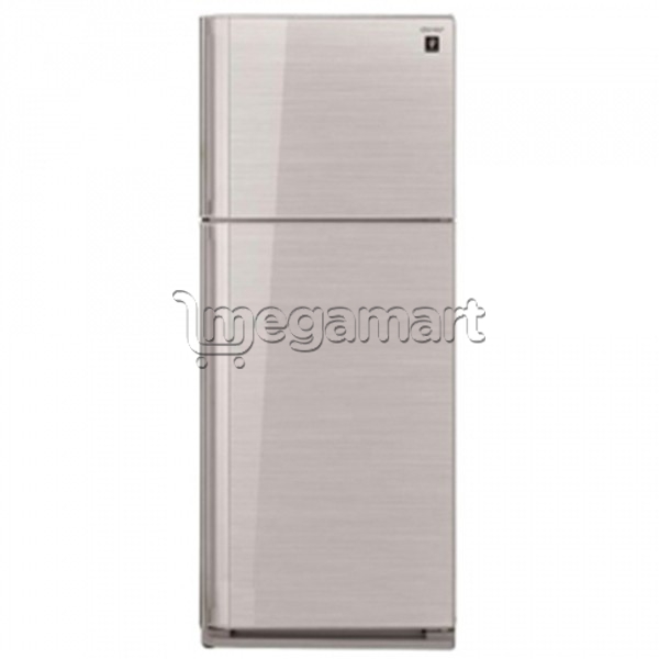 Холодильник Sharp SJ-SC53V-SL5