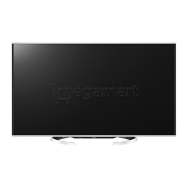 Televizor Sharp 70" 3D Smart TV Full HD LC70LE960X