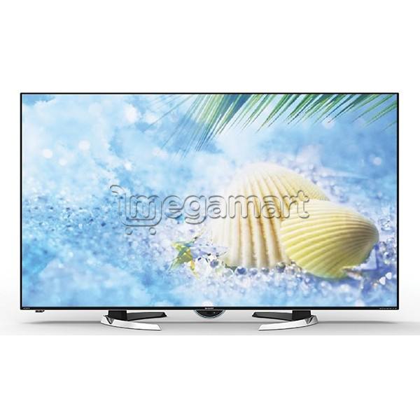 Телевизор Sharp 70'' Smart TV  Full HD LC-70LE660X