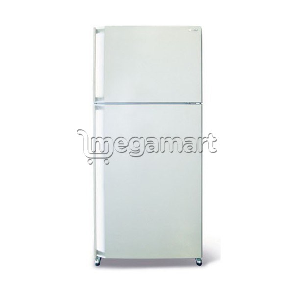 Холодильник Sharp SJ-SC70V-WH5