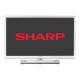 Televizor Sharp 32" Smart Tv Full HD LC-32LE350E-WH
