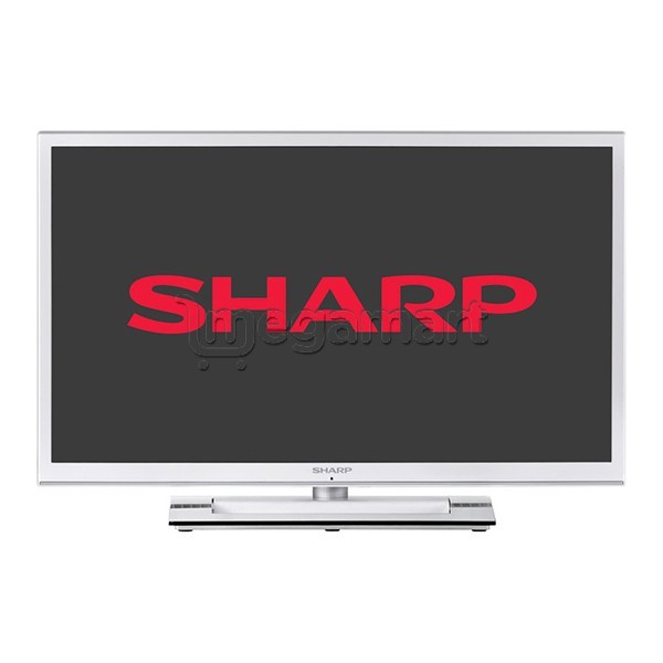 Televizor Sharp 32" Smart Tv Full HD LC-32LE350E-WH