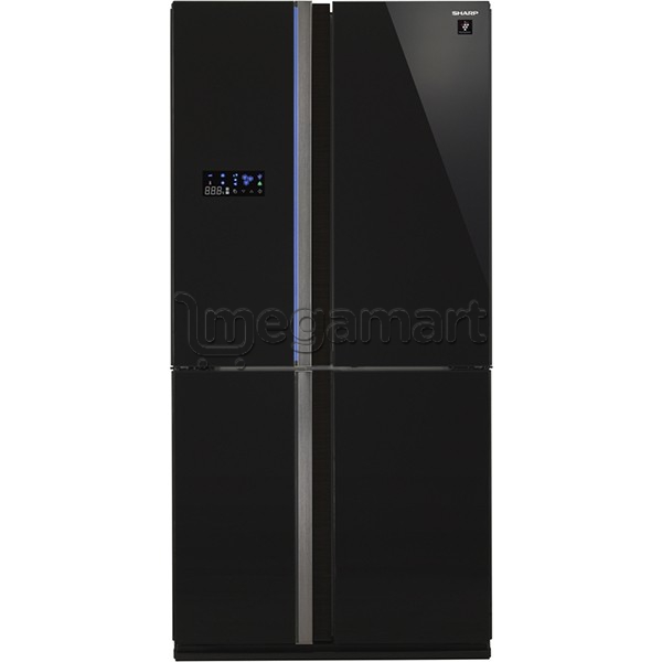 Холодильник Sharp SJ-FS85V-BK5