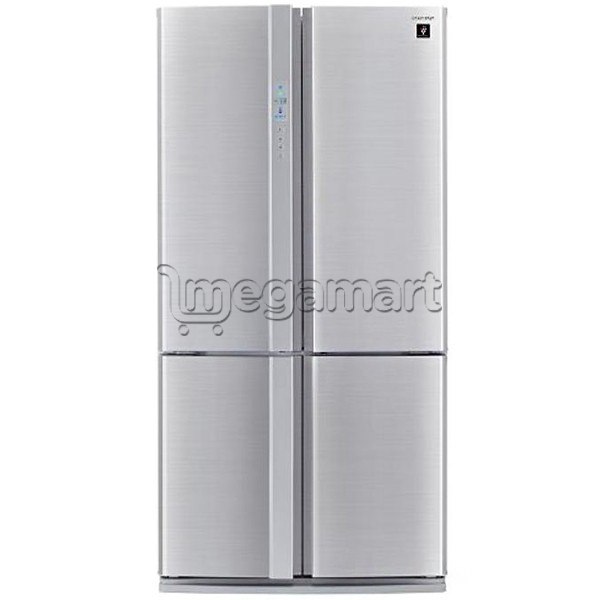 Холодильник Sharp SJ-FP85V-SL5