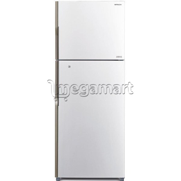 Холодильник Hitachi R-V470PUC3K (PWH)