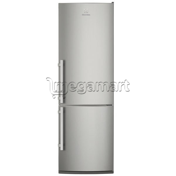 Холодильник Electrolux EN 3880 AOX
