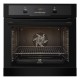 Электрический духовой шкаф Electrolux EOA 55551 AK