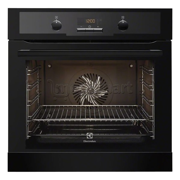 Электрический духовой шкаф Electrolux EOA 55551 AK