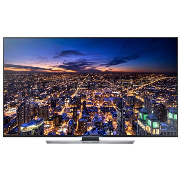 Televizor Samsung 48'' Smart TV UE48HU7500