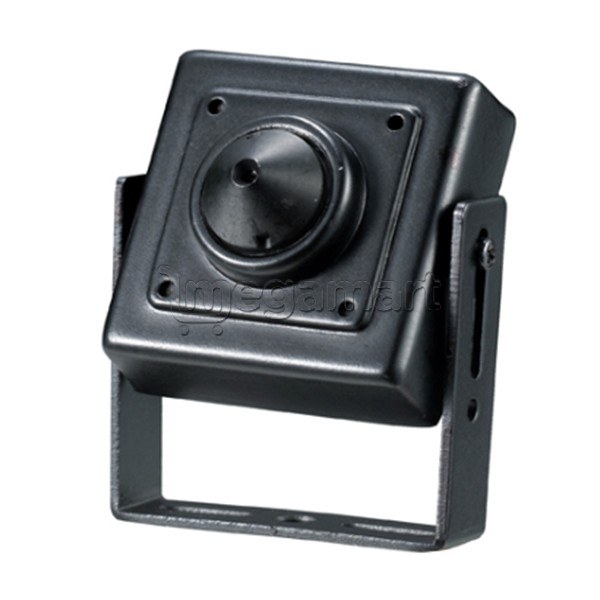 Аналоговая камера Hikvision DS-2CC512P-DG1