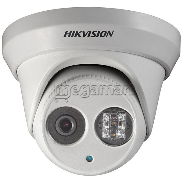 Analoqlu kamera Hikvision DS-2CC52A2P-IT3