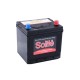 Аккумулятор Solite 60Ah CMF60AL