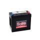 Аккумулятор Solite 45Ah 55B24L