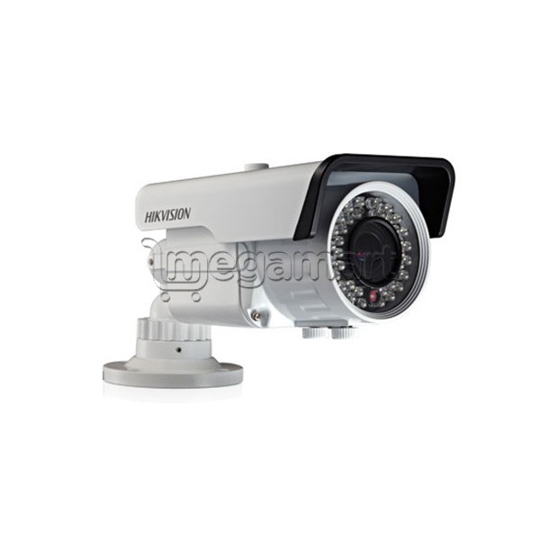 Analoqlu kamera Hikvision DS-2CC12A1P-AVFIR3