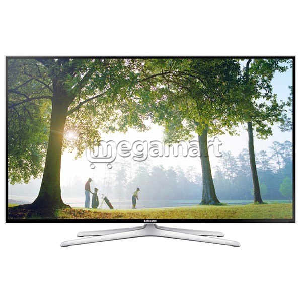 Телевизор Samsung 75'' Smart TV Full HD UE75H6400