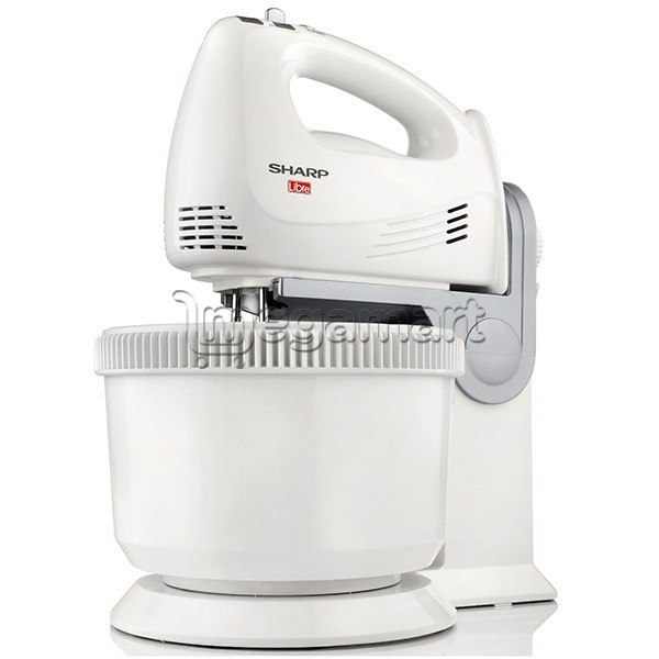 Mikser Sharp EMS-51L (W-3)