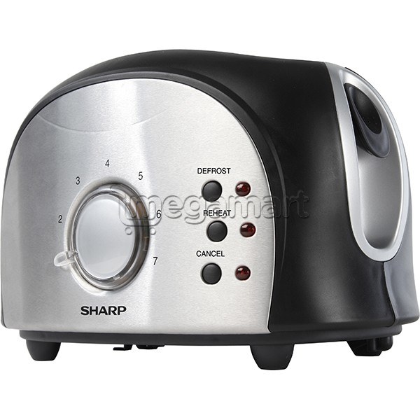 Тостер Sharp KZ-2S01S2