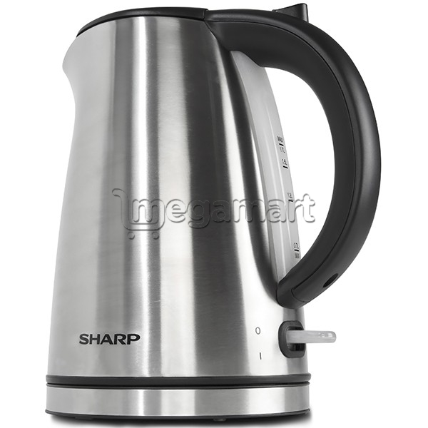 Elektrik çaydan Sharp EKJ-17SS3