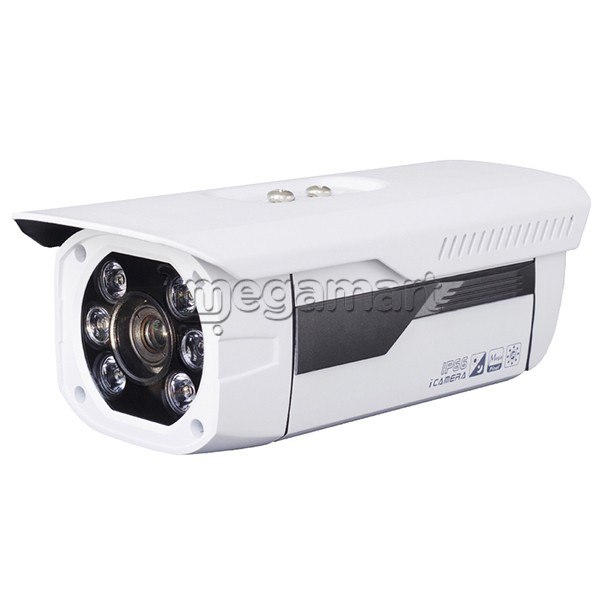 IP-камера Dahua IPC-HFW5200-IRA