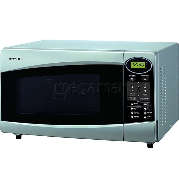 Микроволновая печь Sharp R-347K