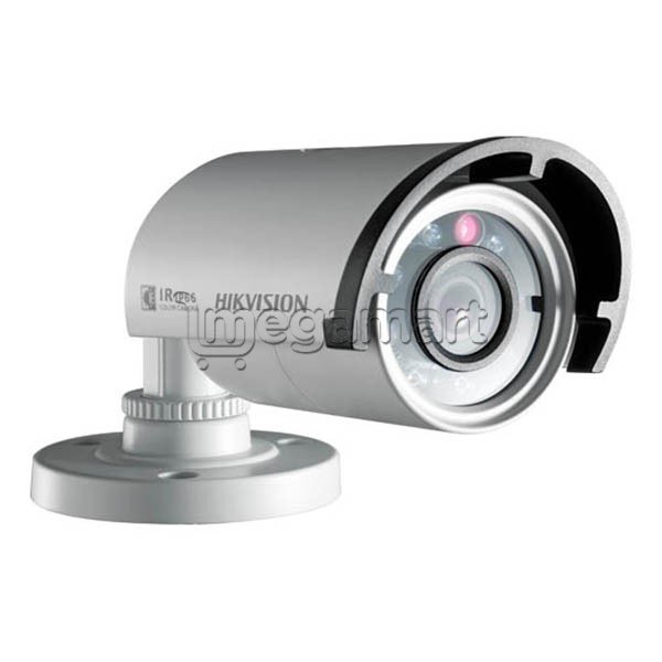 Аналоговая камера Hikvision DS-2CE15A2P-IR