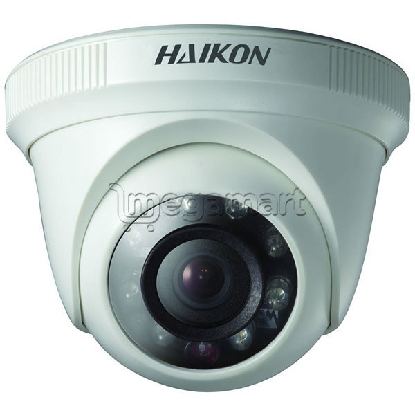 Аналоговая камера Hikvision DS-2CE55A2P