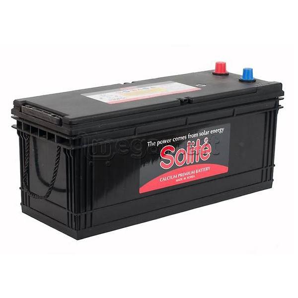 Аккумулятор Solite 200Ah CMF200