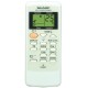 Кондиционер Sharp AY-AP24KR / AE-A24KR
