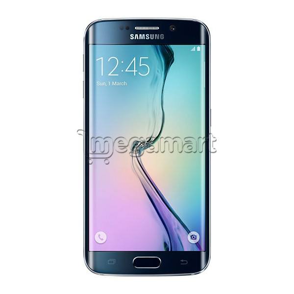 Мобильный телефон Samsung Galaxy S6 Edge SM-G925 32Gb (black)