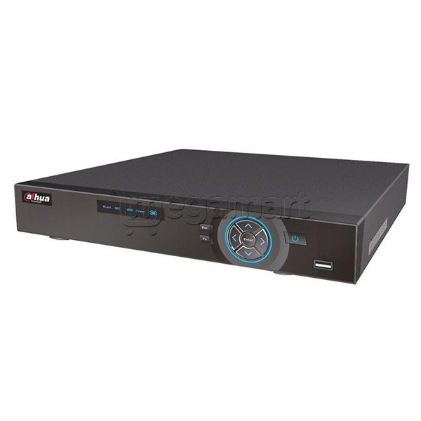 Аналоговый видеорегистратор Dahua DVR5116H