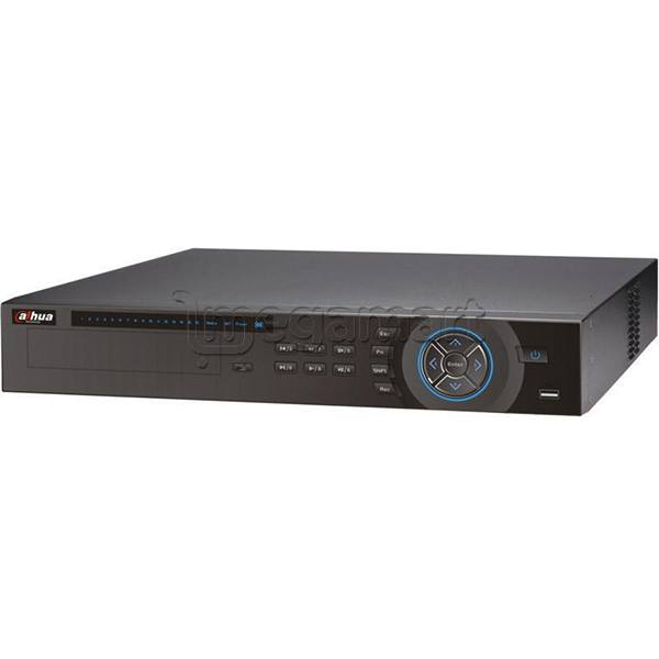 HCDVI-видеорегистратор Dahua HCVR5108HE