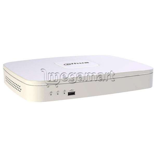 IP-video qeydedici Dahua NVR4116-8P