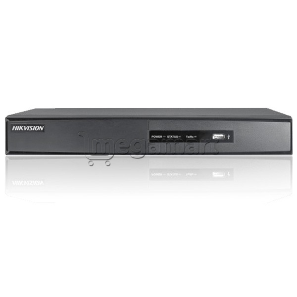 Analoqlu video qeydedici Hikvision DS-7216HVI-SH