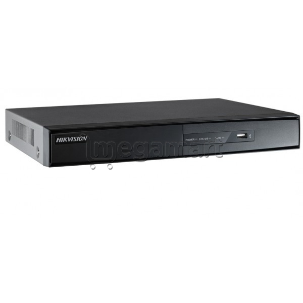 Analoqlu video qeydedici Hikvision DS-7216HWI-SL