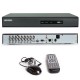 Analoqlu video qeydedici Hikvision DS-7216HWI-SL