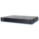 Turbo HD-видеорегистратор Hikvision DS-7204HQHI-SH