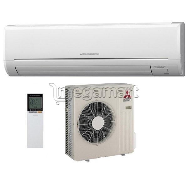 Кондиционер Mitsubishi Electric MSZ/MUZ-GF71VE