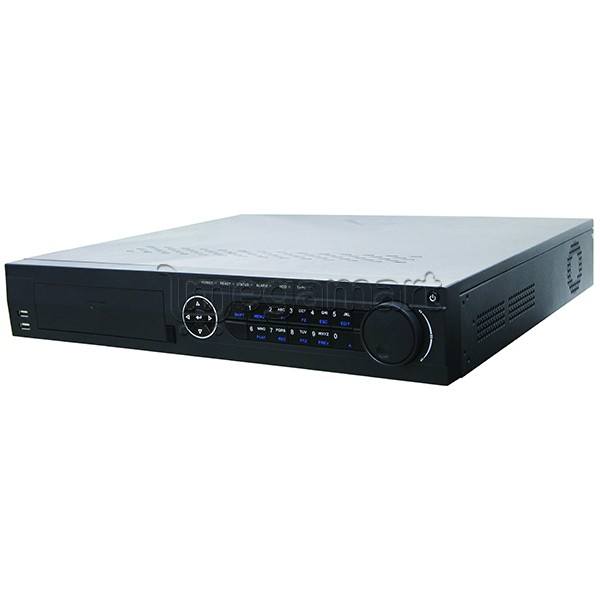IP-видеорегистратор Hikvision DS-7716NI-SP
