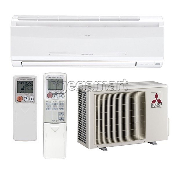 Кондиционер Mitsubishi Electric MSH-GE25VB / MUH-GE25VB