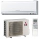 Kondisioner Mitsubishi Electric MSH-GF35VA / MUH-GF35VA