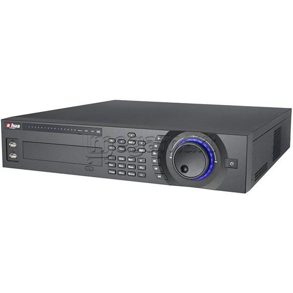 IP-видеорегистратор Dahua NVR5832-8P