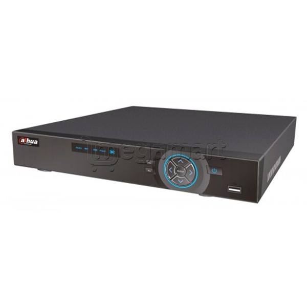 Аналоговый видеорегистратор Dahua DVR5104HE