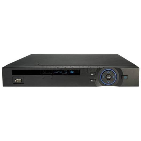 Аналоговый видеорегистратор Dahua DVR5108HE
